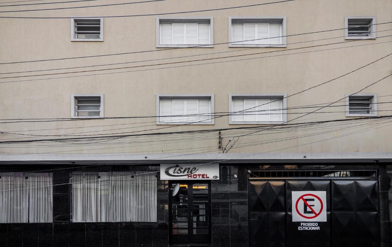 Hotel Cisne