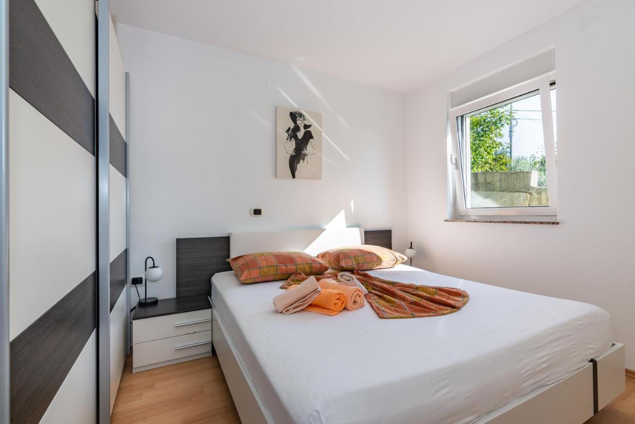 Apartment Dolly, Kostrena-Rijeka - 6