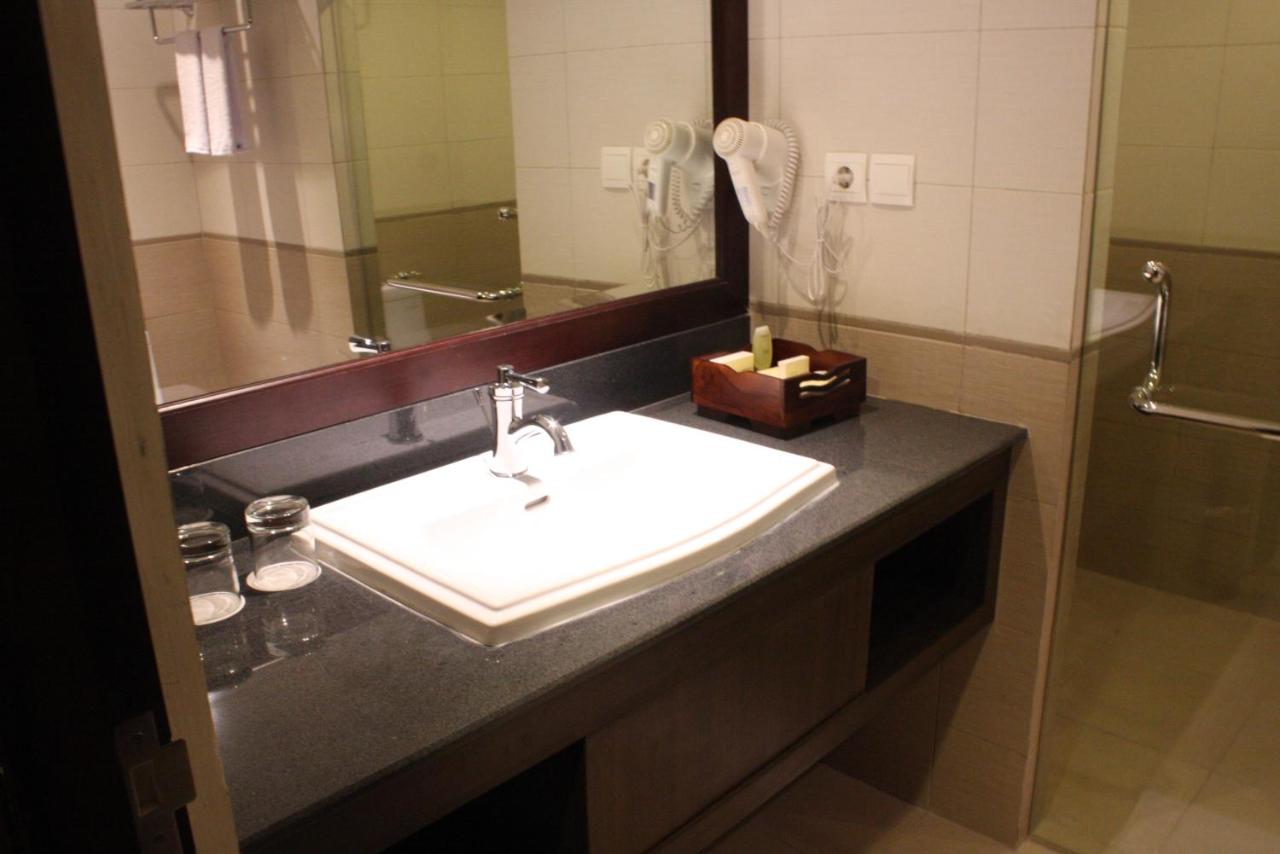 Foto - Varna Culture Hotel Soerabaia