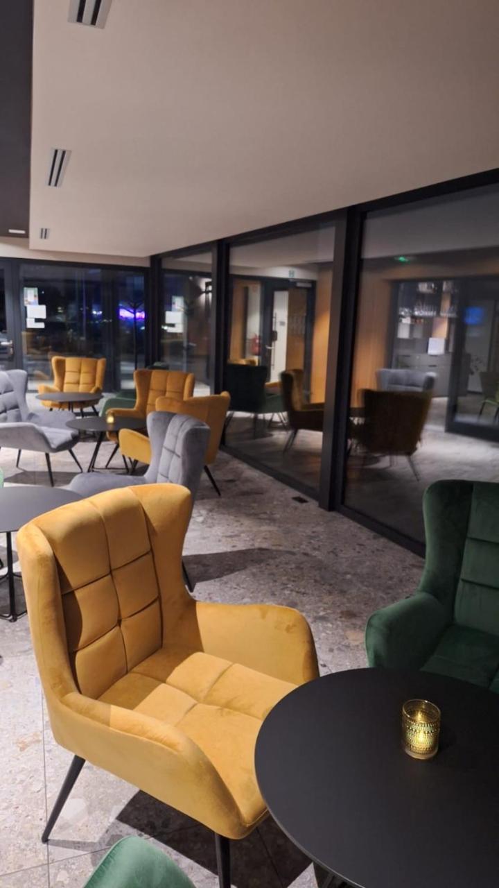 Boutique & Wellness Hotel Vital - 5