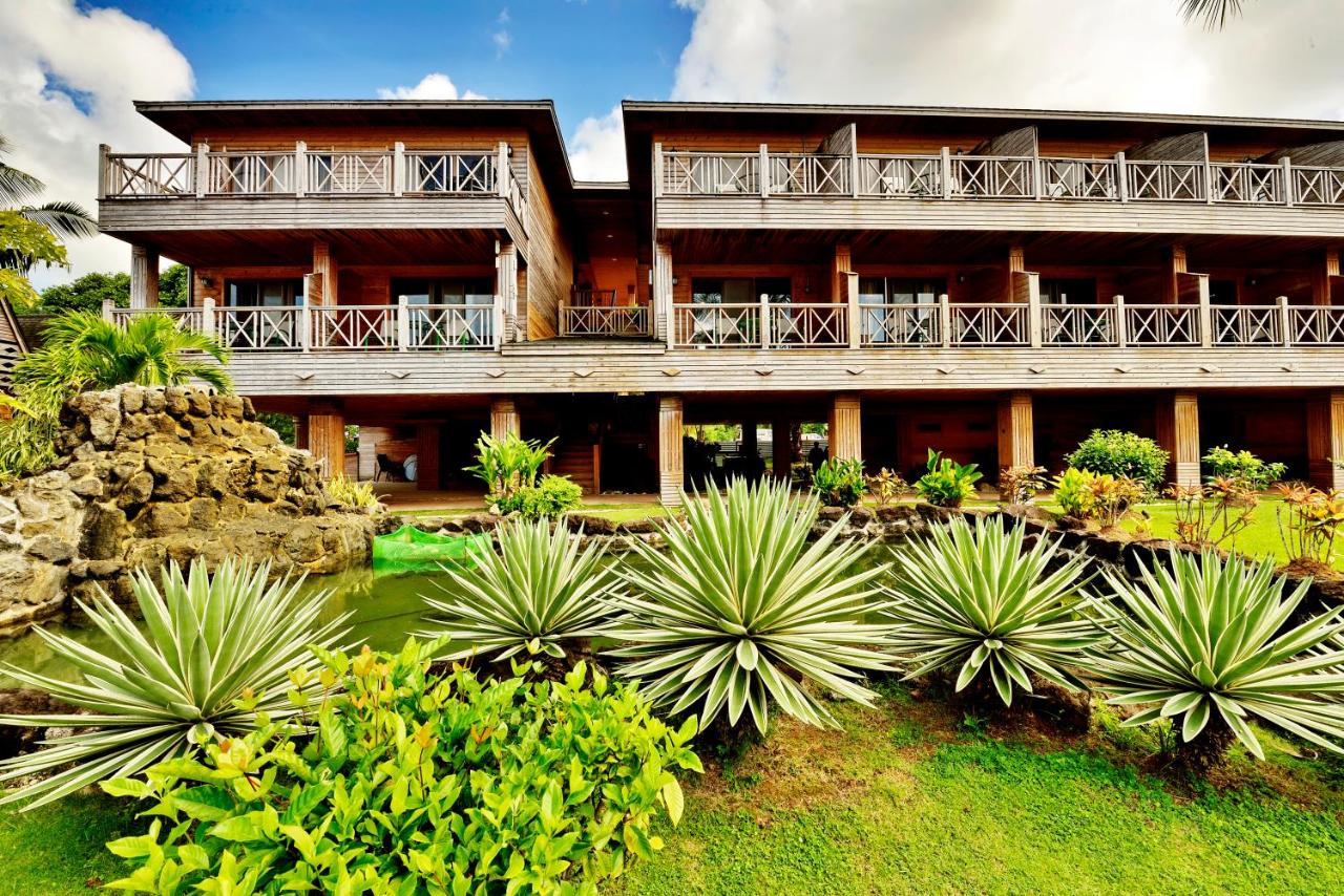 Island Paradise Resort Club photo 2