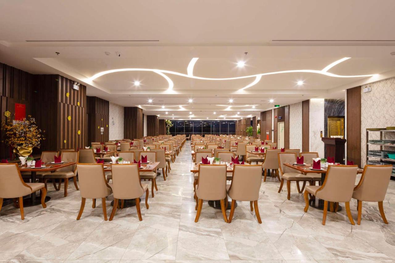 Vesna Hotel Nha Trang photo 2