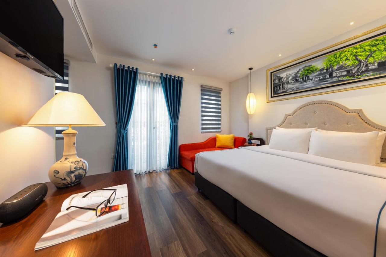 Calista Trendy Hotel & Spa photo 2
