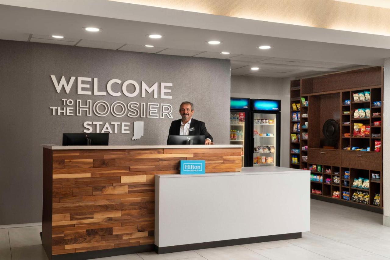 Photo - Hampton Inn Ft Wayne