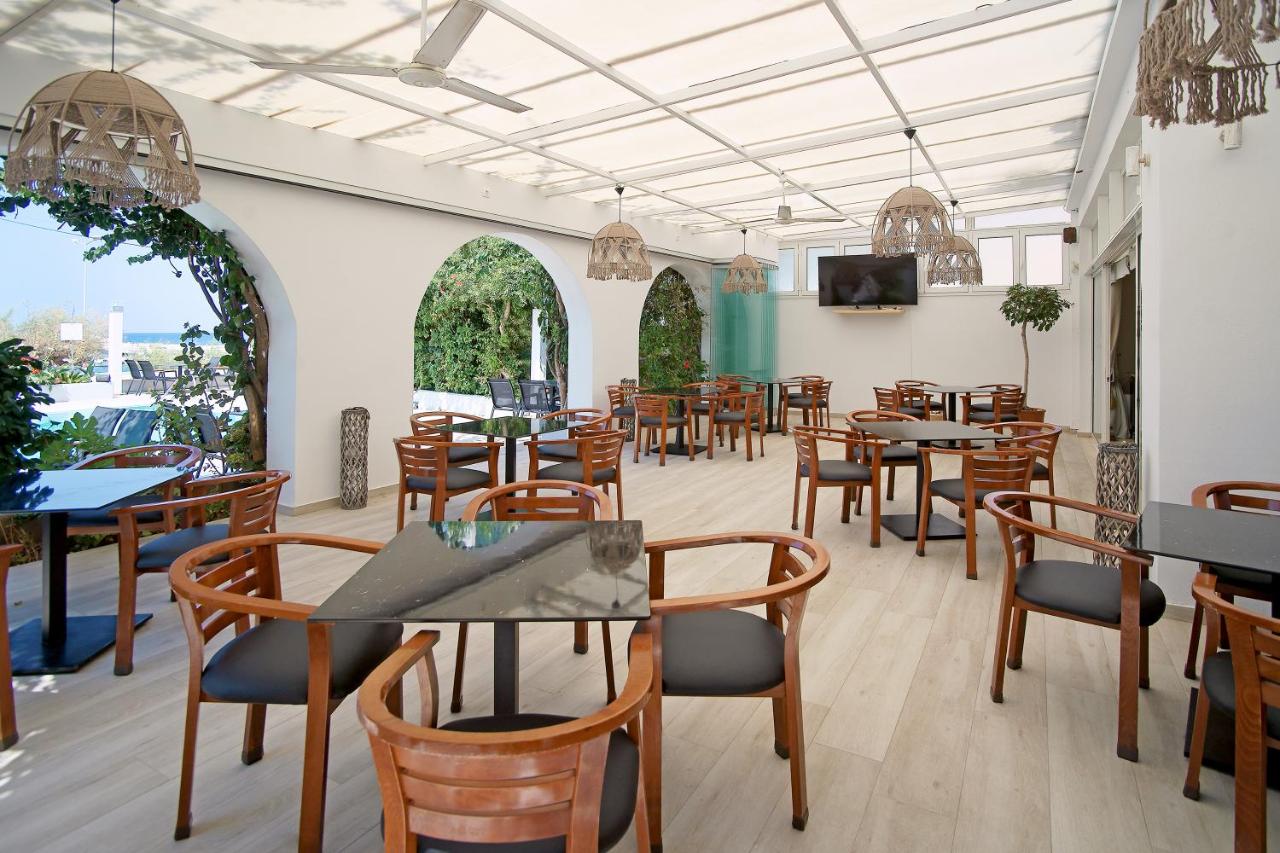 Kyparissia Beach Hotel photo 3