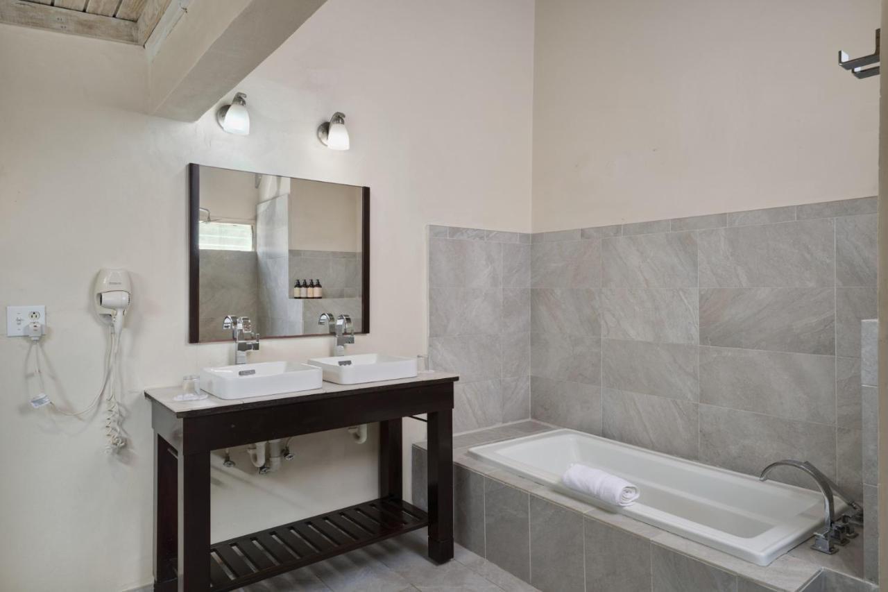 Foto - Hawksbill Resort Antigua - All Inclusive