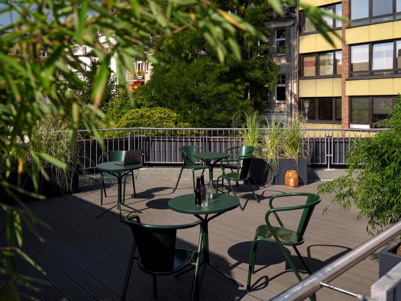 STAYERY Cologne Sülz - 3