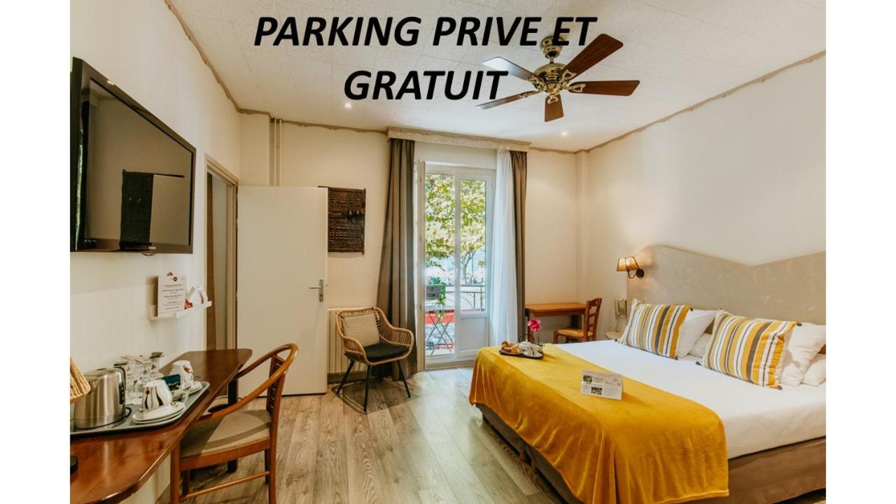 Photo - Hôtel L'Iroko The Originals City