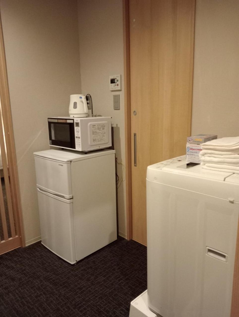 HIZ HOTEL Gion-Shirakawa photo 2