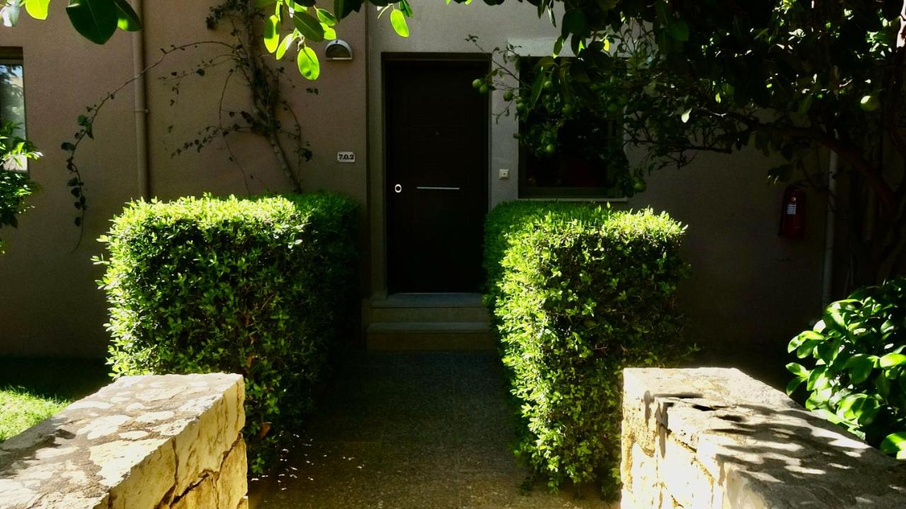 Plakias Seaside Maisonette - 3