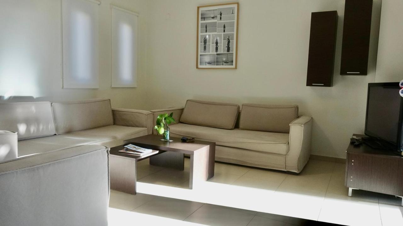 Plakias Seaside Maisonette - 4