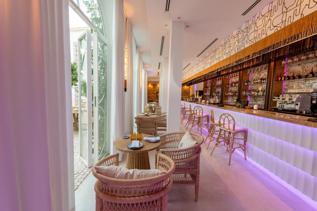 P SANTA CLARA HOTEL BOUTIQUE By Sojo photo 4