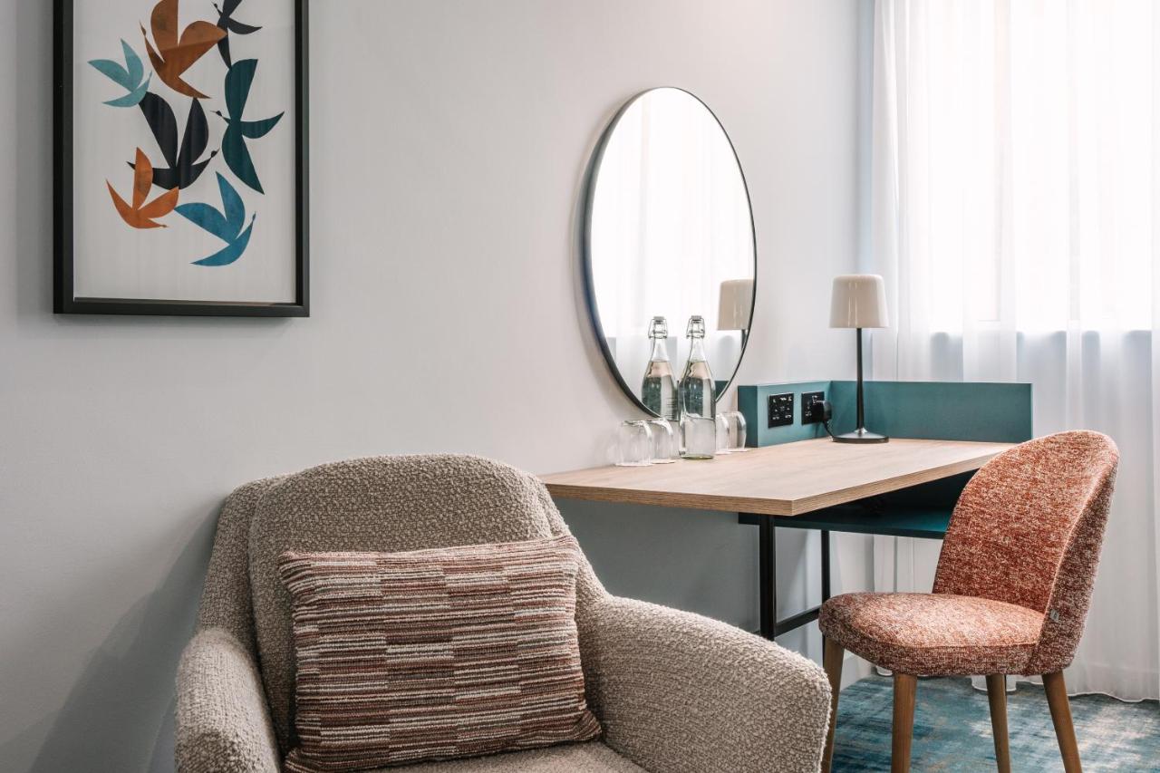voco Winchester Hotel & Spa by IHG - 5