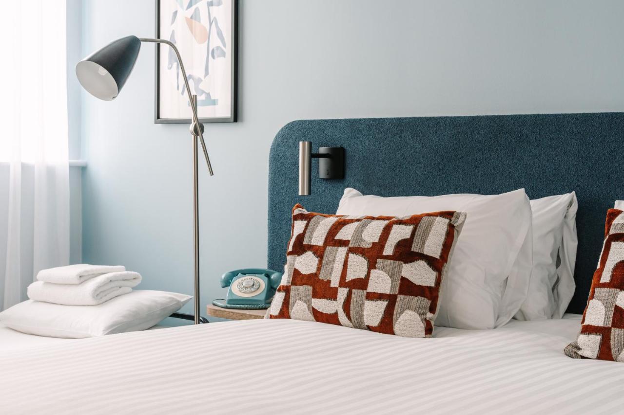 voco Winchester Hotel & Spa by IHG - 4