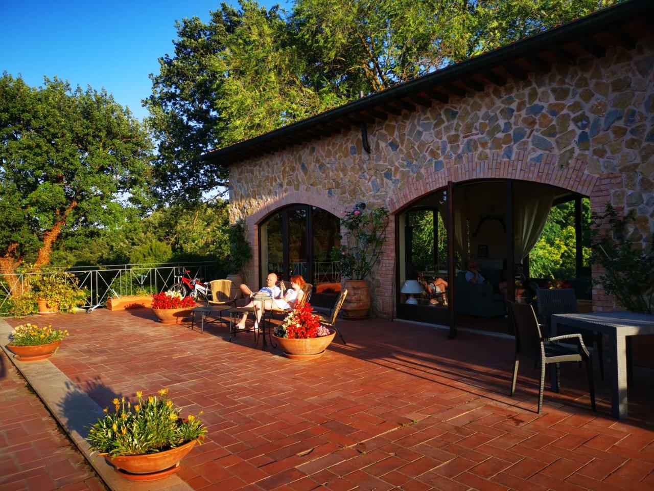 Agriturismo Podere S. Croce photo 4