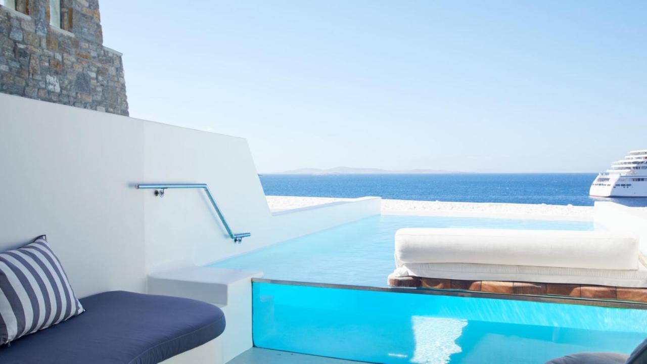 Cavo Tagoo Mykonos photo 4