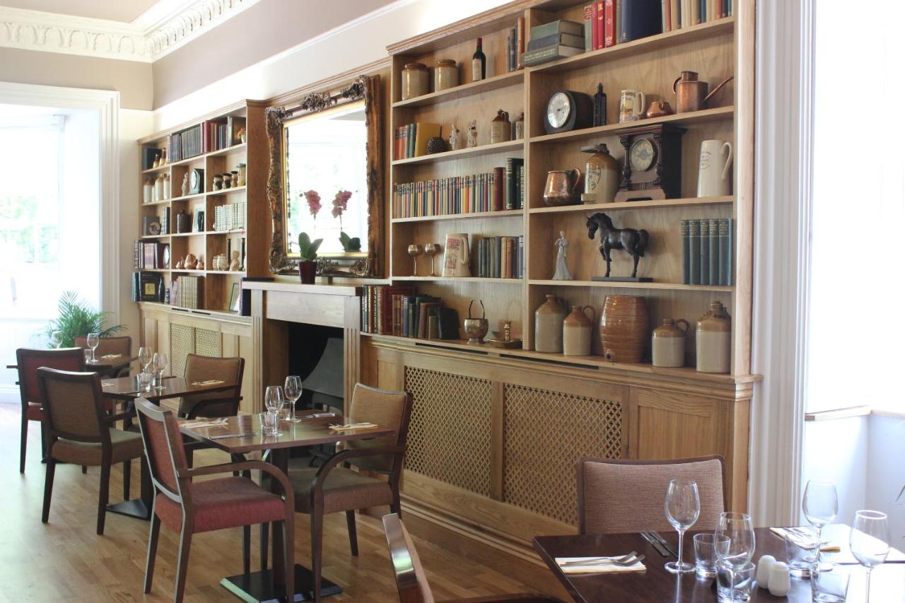 The Frocester - 3