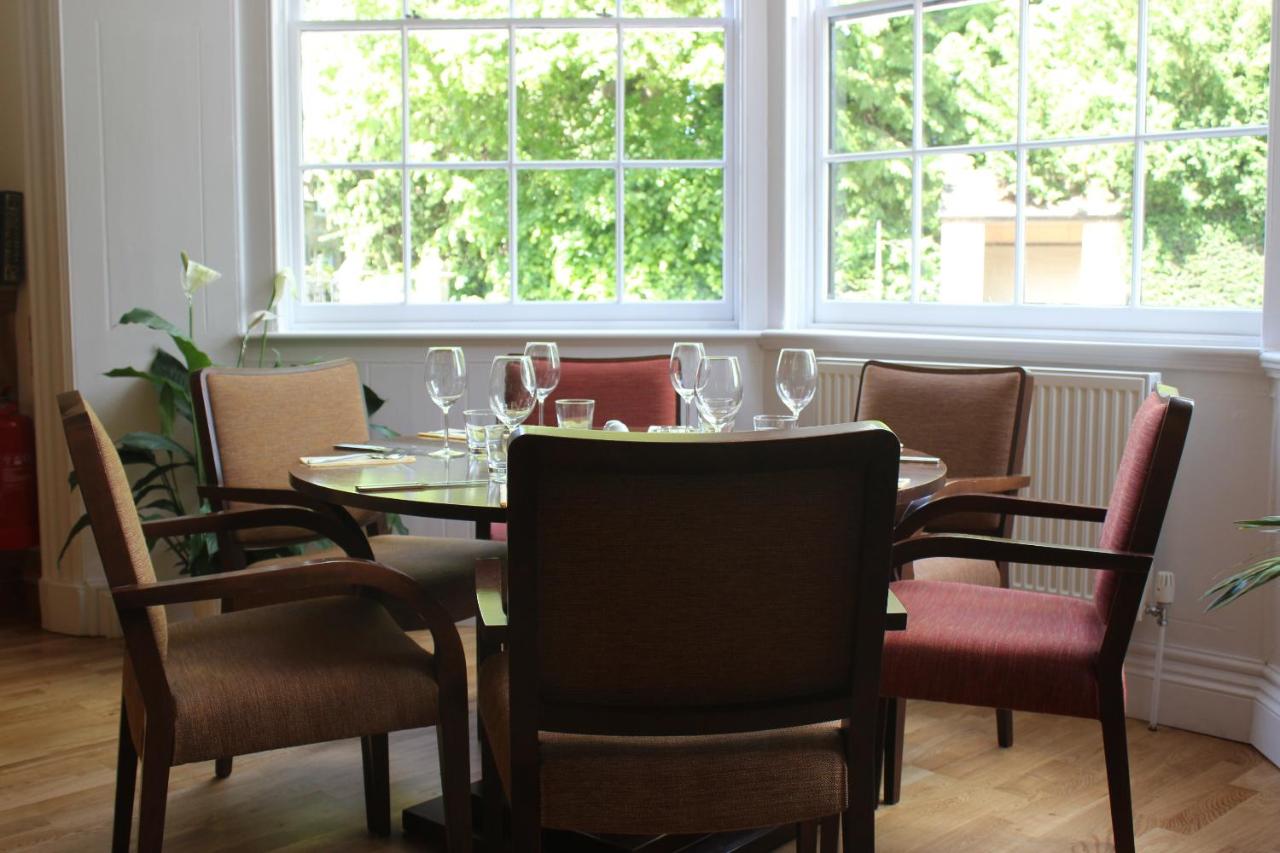 The Frocester - 4