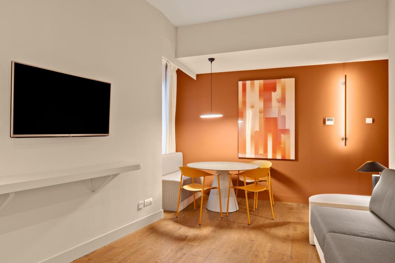 B&B HOTEL Apartamentos Madrid Centro Fuencarral 46 - 2
