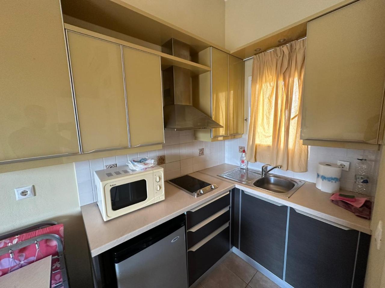 Antonia's Apartments - 4