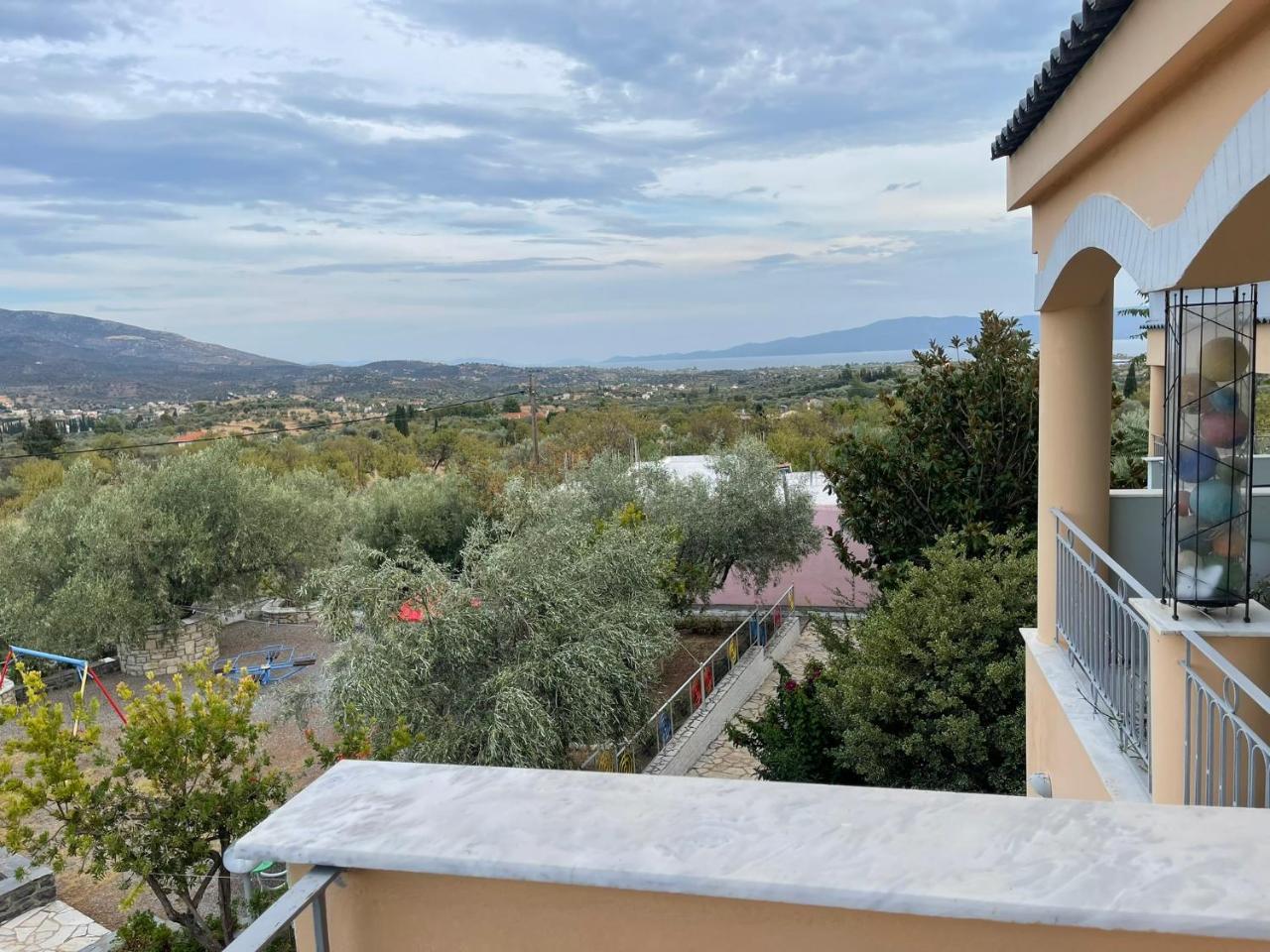 Antonia's Apartments - 6