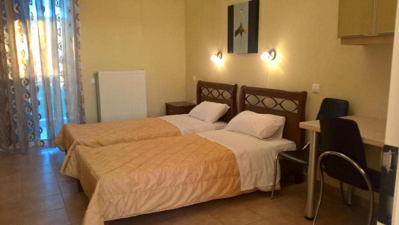 Antonia's Apartments - 3