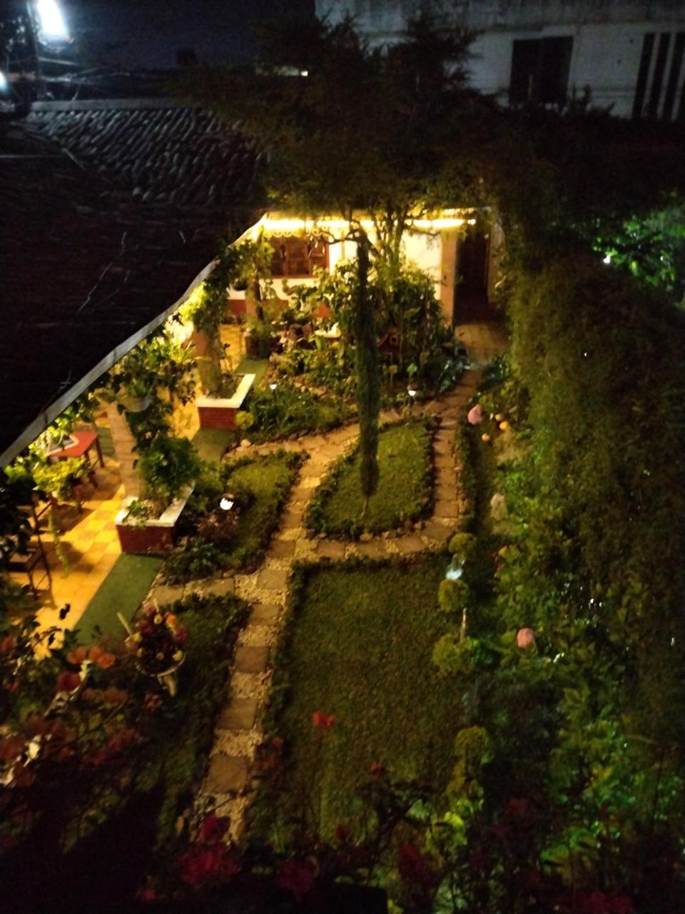 Hotel Casa Chapultepec photo 3