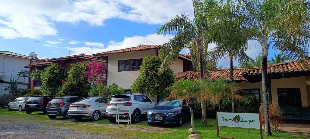 Porto Zarpa Hotel photo 2