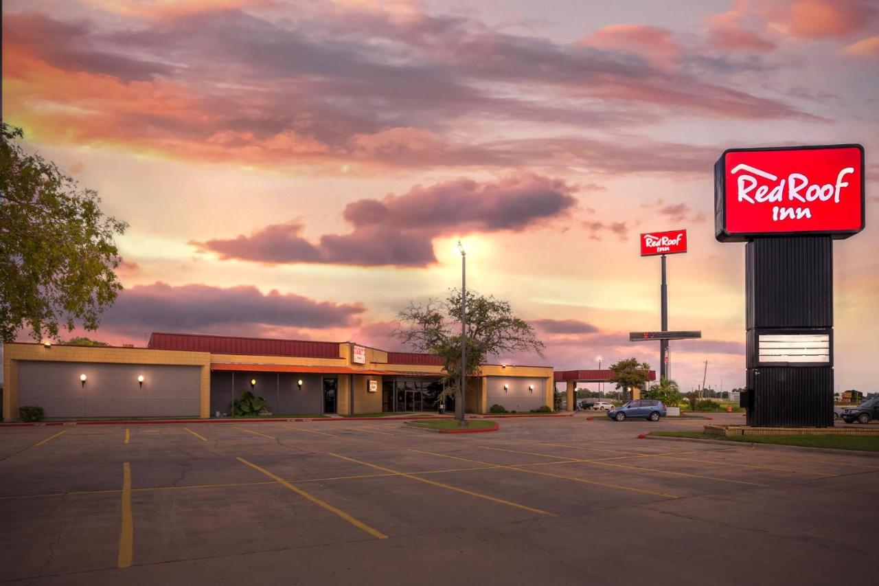 Foto - Red Roof Inn La Marque