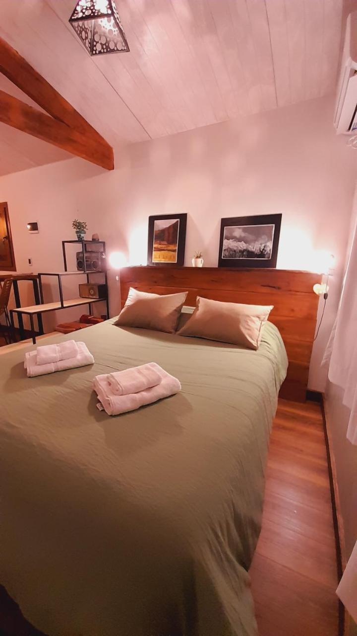 Casa en la Montaña, Casa Chucao photo 4