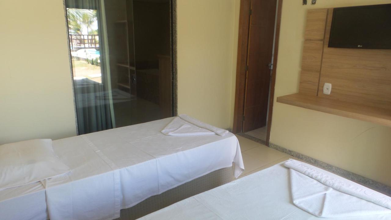 Foto - Porto Bali Hotel