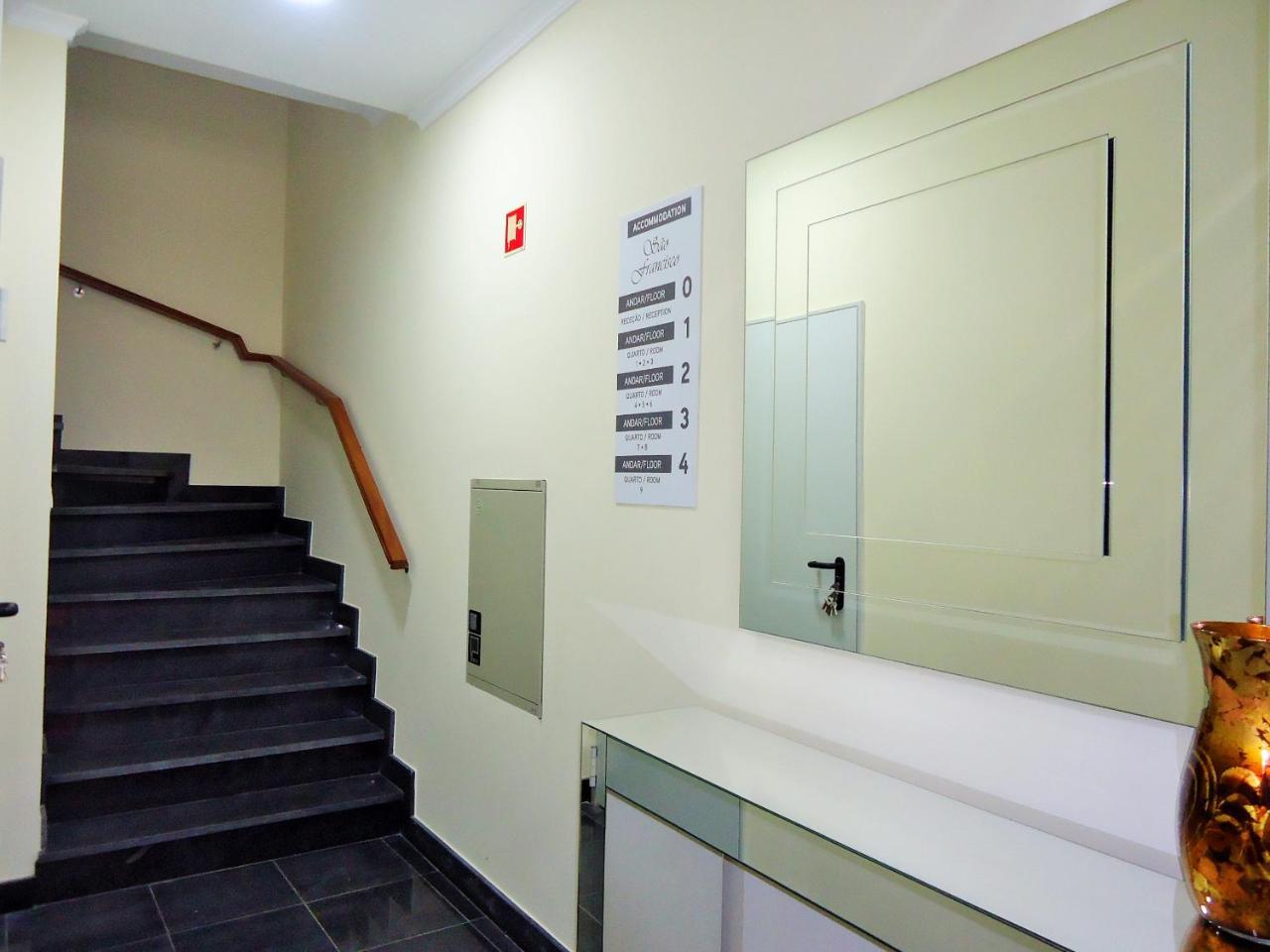 São Francisco Accommodation photo 2