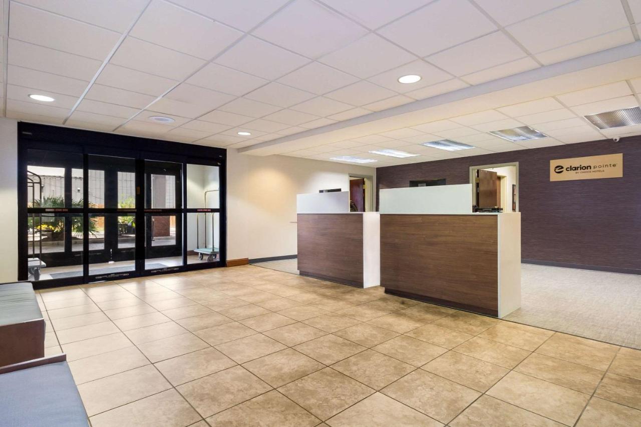 Photo - Clarion Pointe Charleston  West Ashley