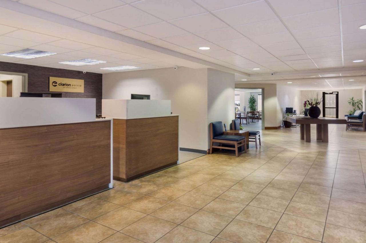 Photo - Clarion Pointe Charleston  West Ashley