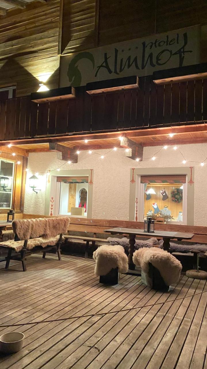 Hotel Almhof