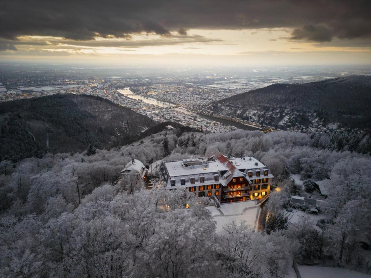 Berggasthof Königstuhl - 5