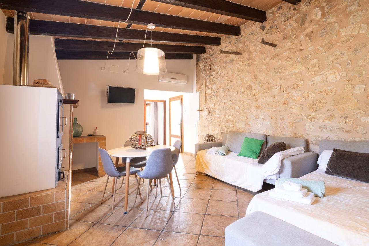 Apartamento Son Calo A by Rentallorca - 6