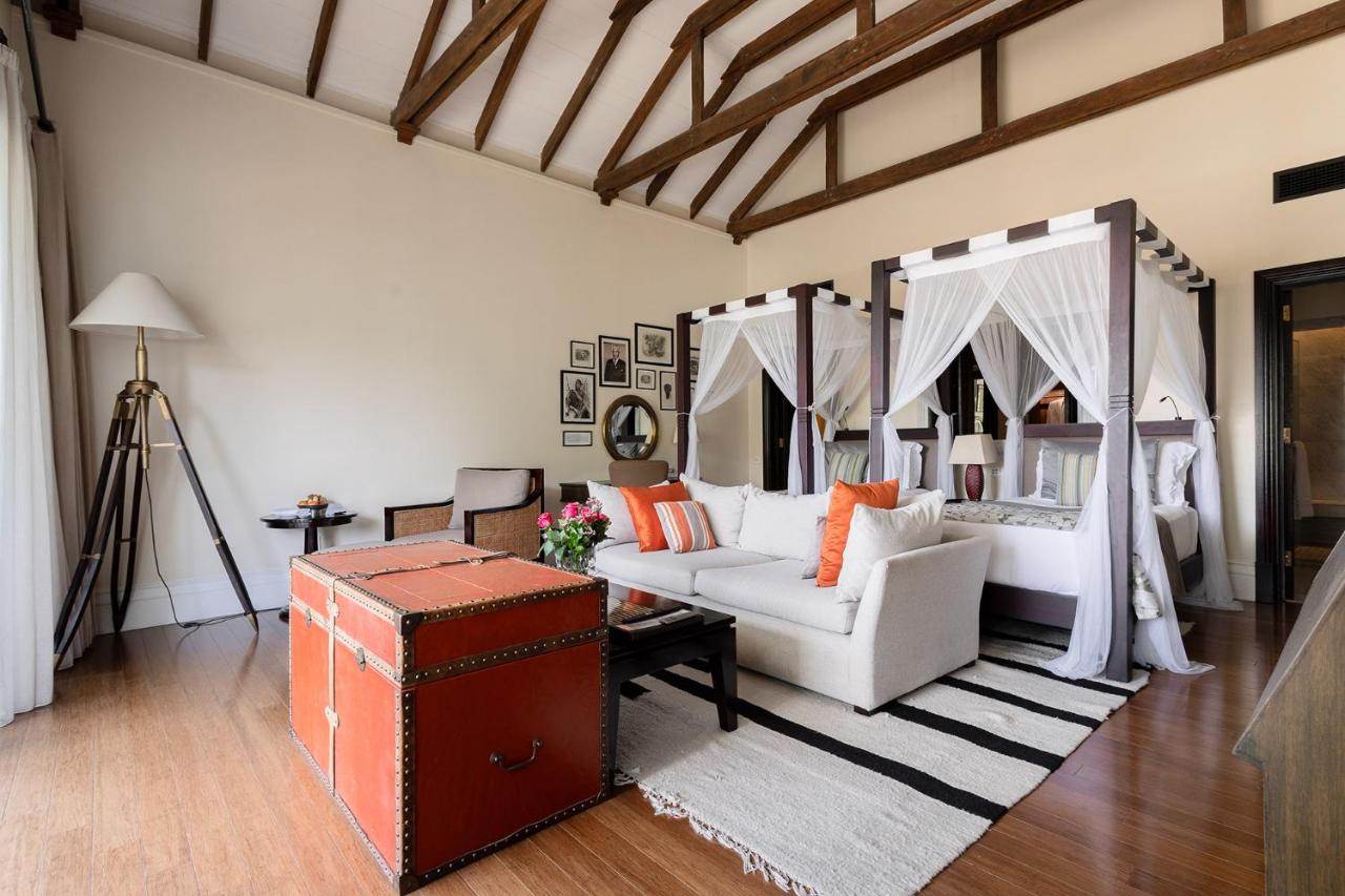 Hemingways Nairobi photo 2