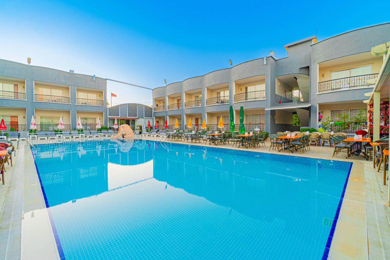 Sayanora Hotel - All Inclusive photo 2