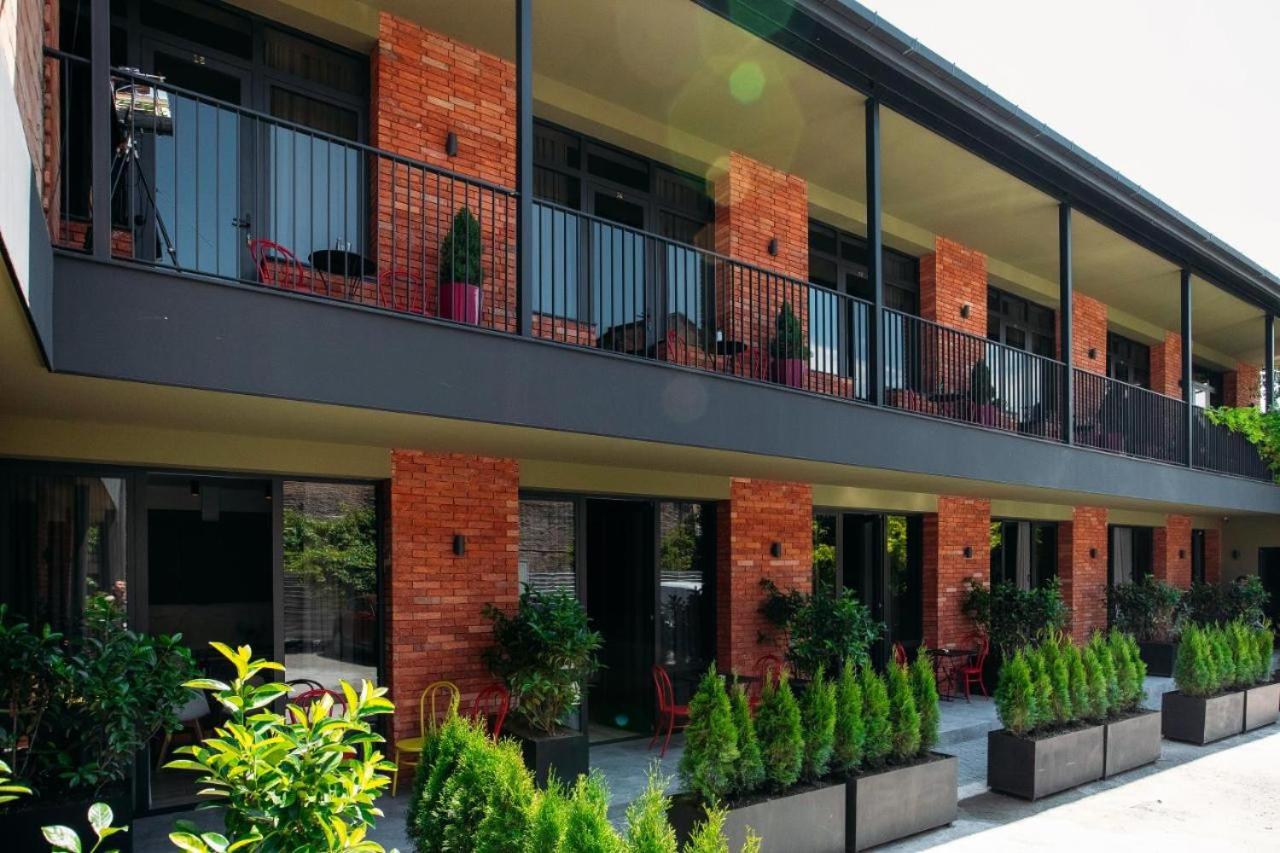 Marjan Aparthotel