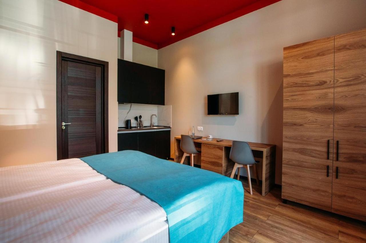 Marjan Aparthotel photo 4