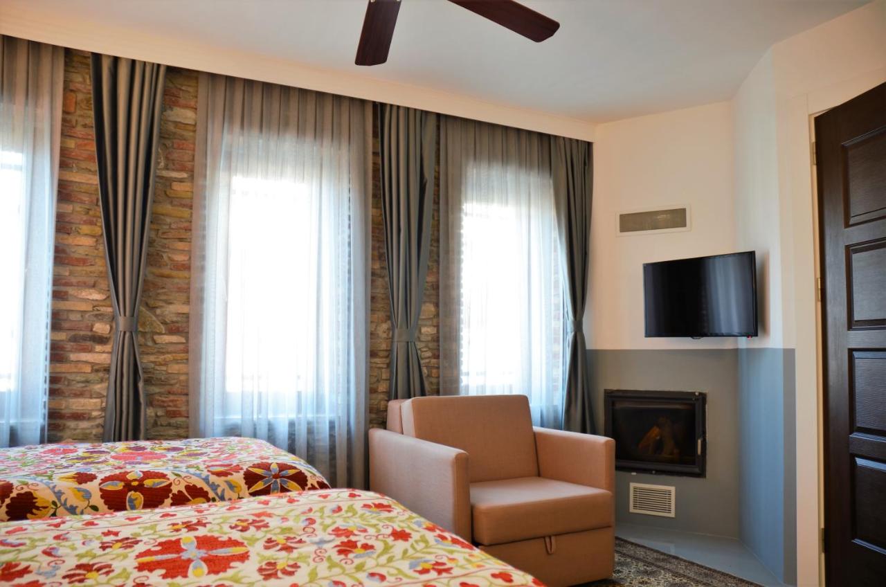 Foto - Ayasoluk Hotel & Restaurant