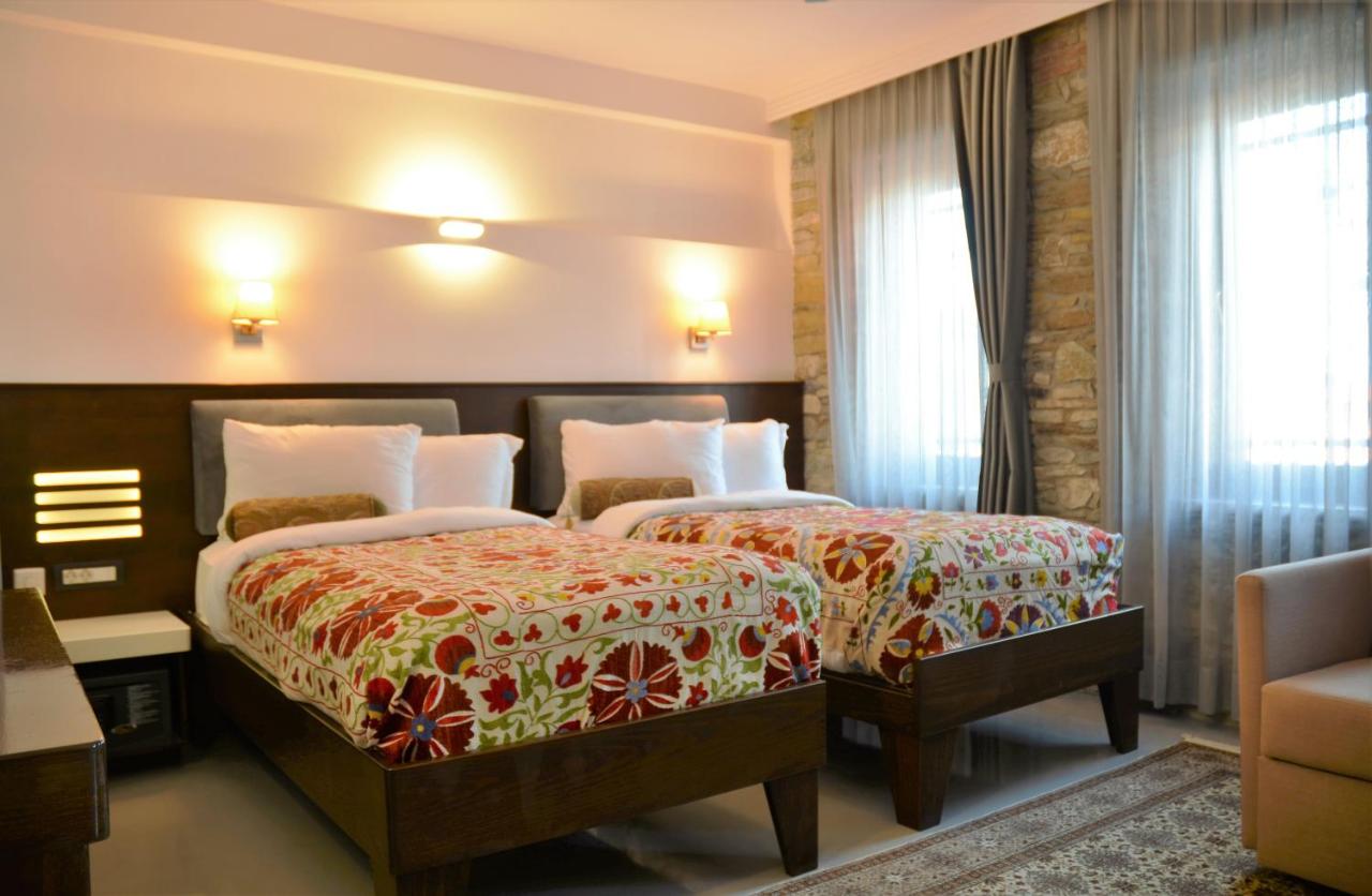 Foto - Ayasoluk Hotel & Restaurant