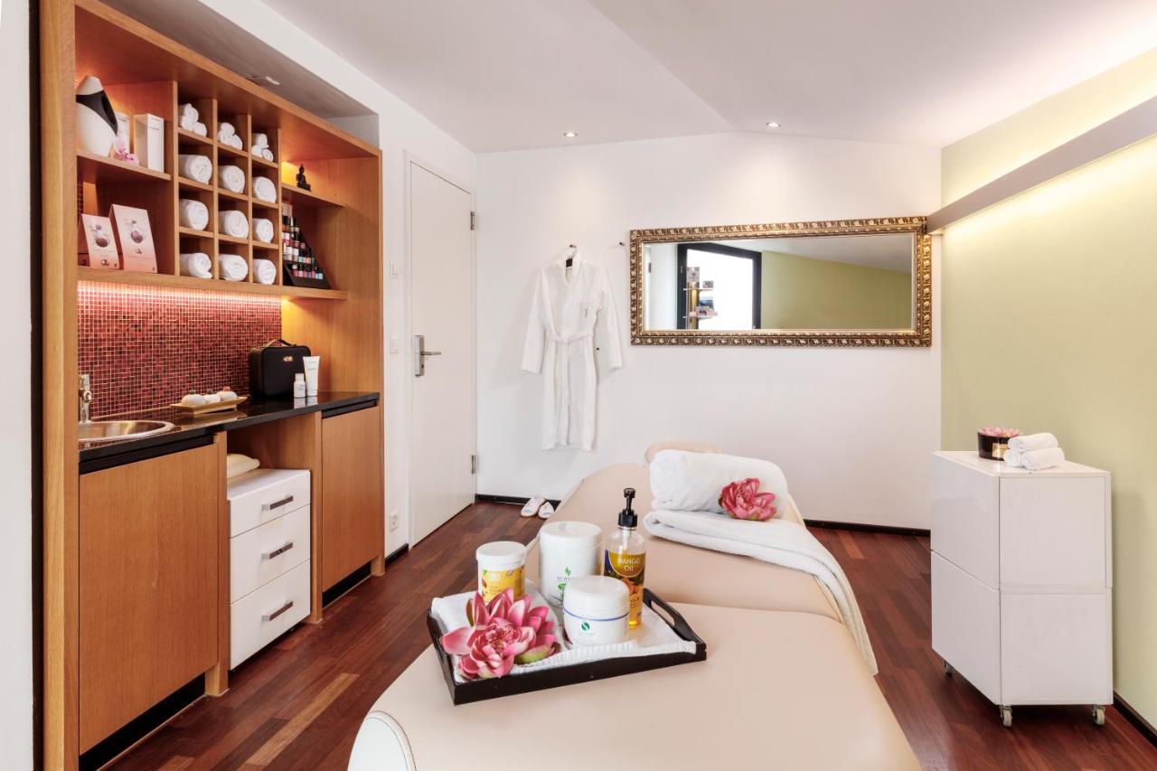 Hotel Belvoir Lake View & Spa photo 2