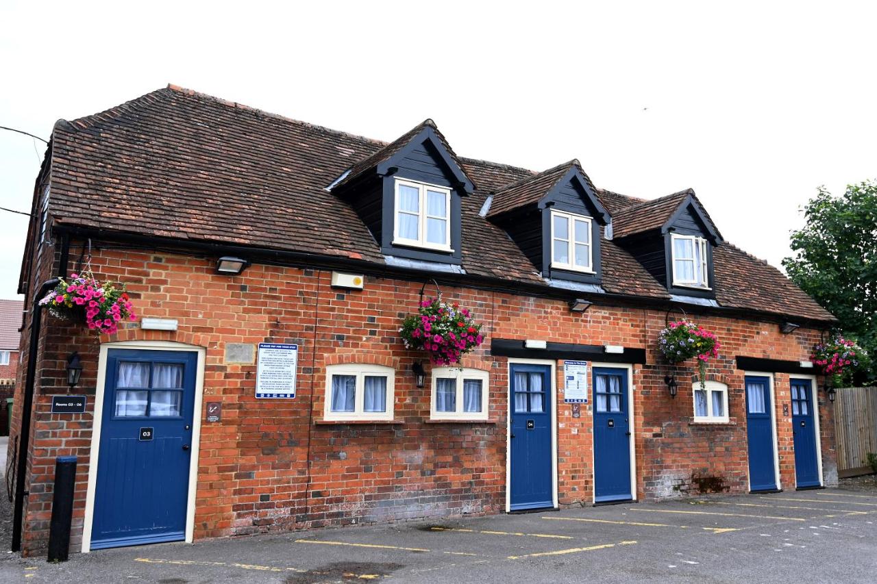 Swan, Thatcham by Marston's Inns