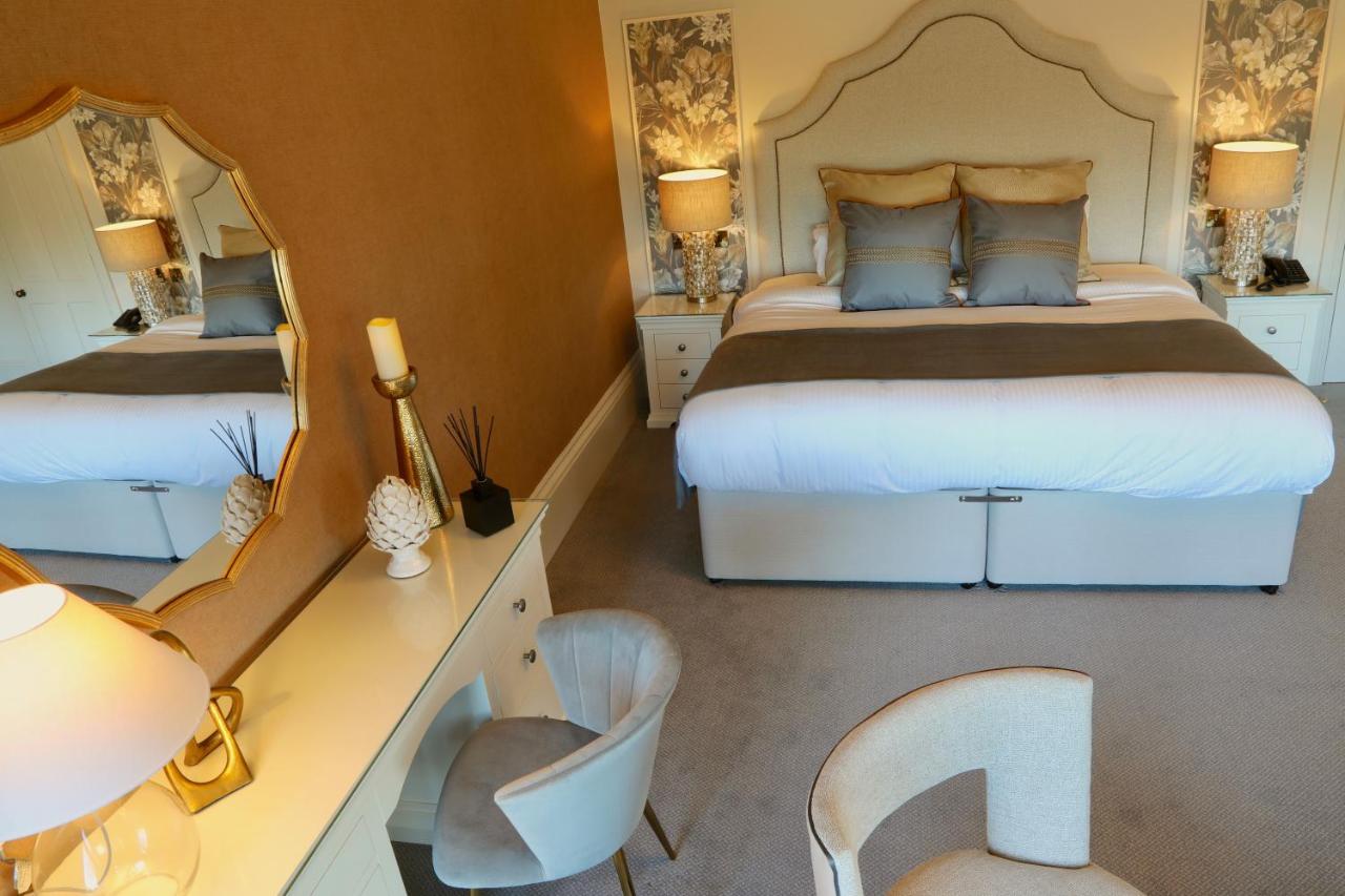 Farington Lodge Hotel - 3