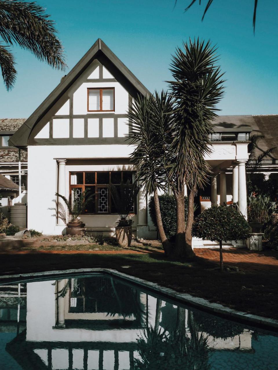 Foto - King George's Guest House