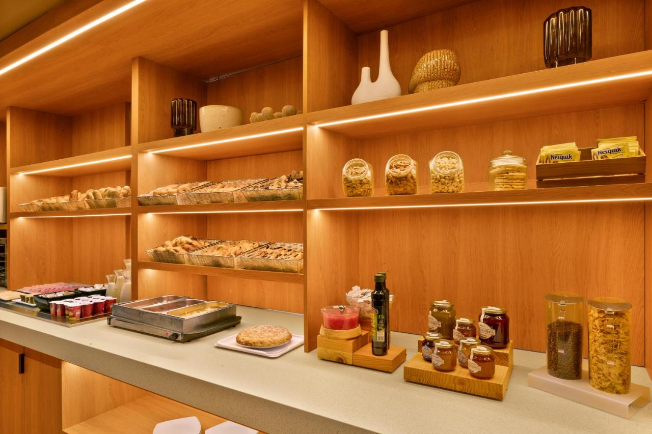 B&B HOTELS Donostia San Sebastián Aeropuerto photo 4
