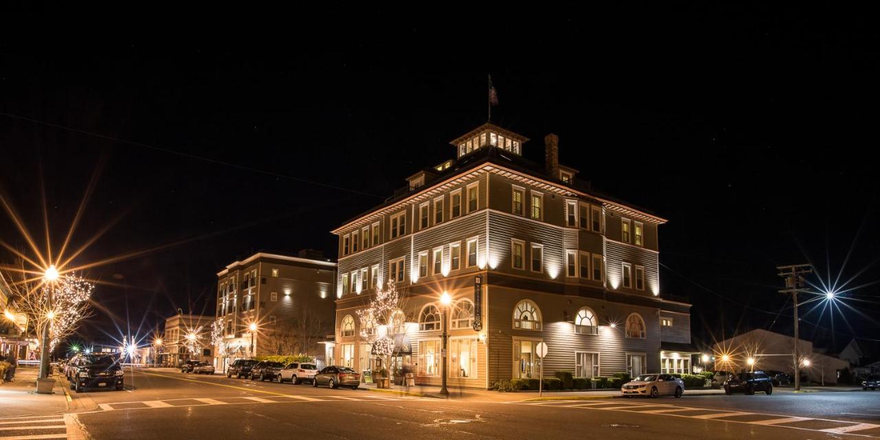 Foto - Majestic Inn and Spa