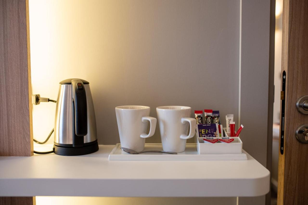Holiday Inn Express Arcachon - La Teste photo 3